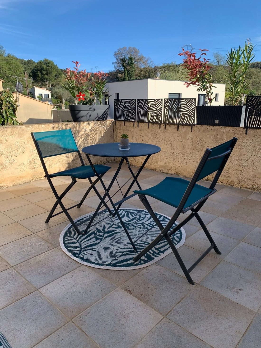 Villa in Saint-Laurent-des-Arbres, Occitania, France 5 - 17072496