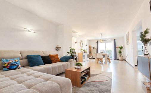 Apartment in Messery, Auvergne-Rhône-Alpes, France 1