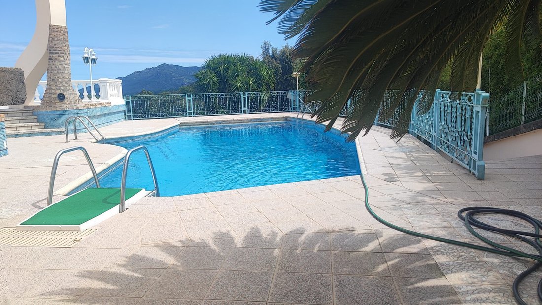 Villa in Villelongue-dels-Monts, Occitania, France 2 - 18385936