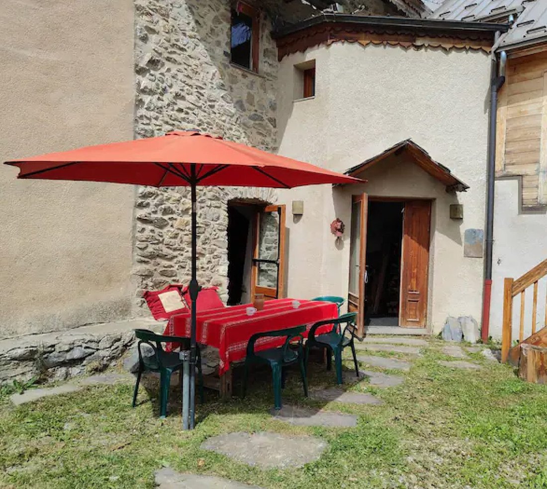 Apartment in Villar-d'Arene, Provence-Alpes-Côte d'Azur, France 4 - 17315282