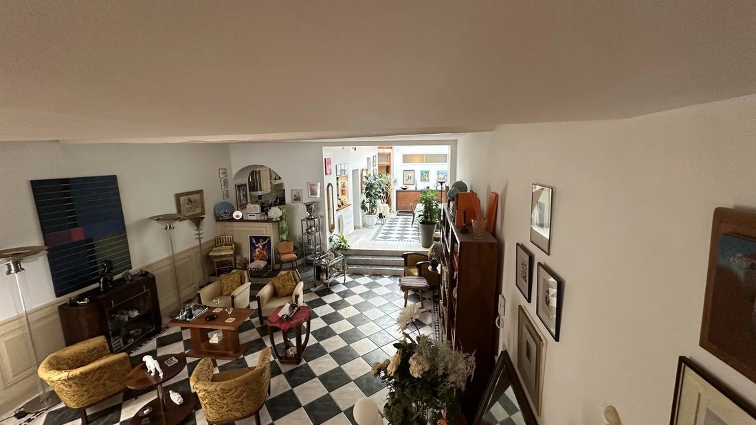 Apartment in Port Neuf, La Rochelle, France 1 - 18107895
