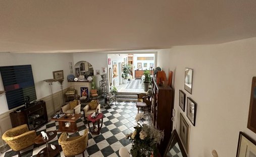 Apartment in Port Neuf, La Rochelle, France 1
