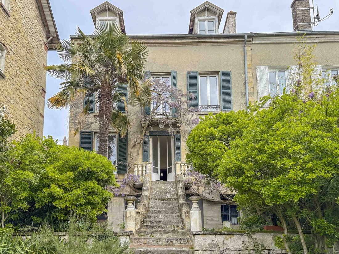 House in Livilliers, Ile-de-France, France 1 - 17761728