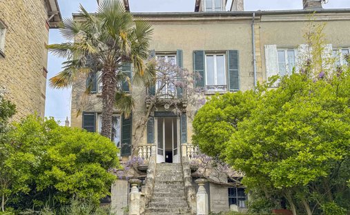 House in Livilliers, Ile-de-France, France 1
