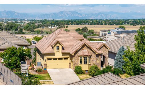 Casa en Thornton, Colorado, Estados Unidos 1