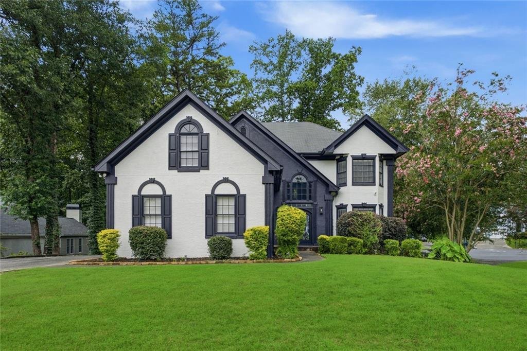 House in Lawrenceville, Georgia, United States 3 - 18545228