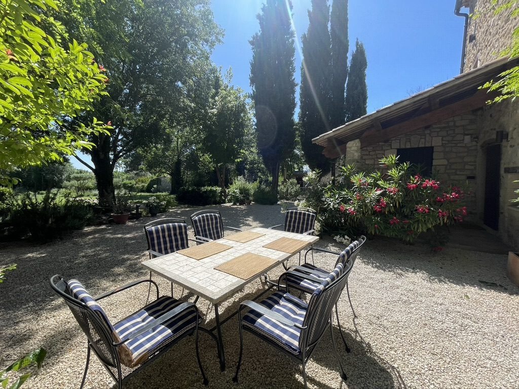 House in Rochegude, Occitania, France 3 - 18139640
