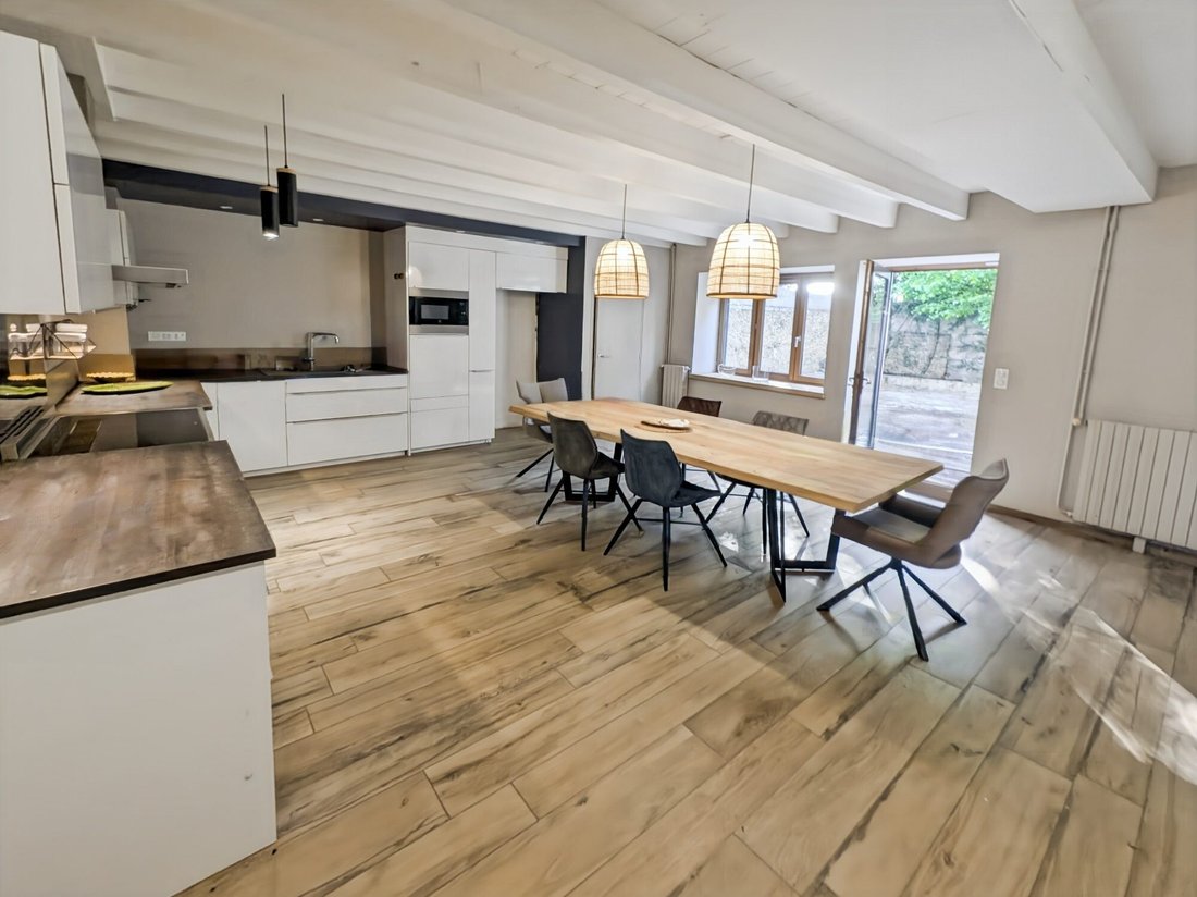Farm Ranch in Nord, Jassans-Riottier, France 2 - 18012315