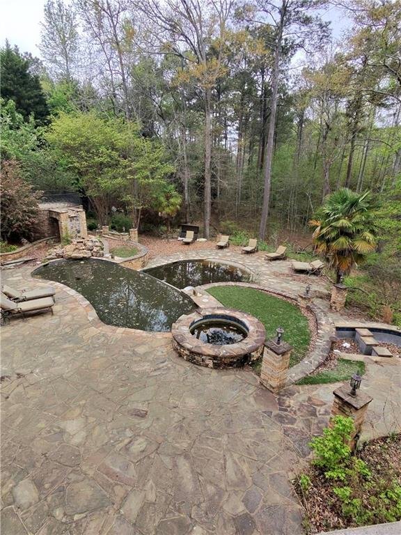 House in Suwanee, Georgia, United States 2 - 18545192