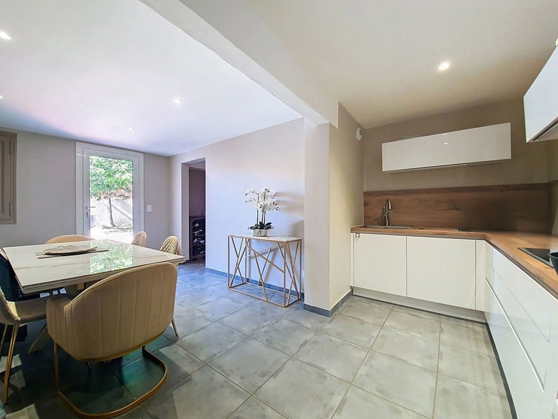 House in Haut Vernet-Moyen Vernet, Perpignan, France 4 - 17657090
