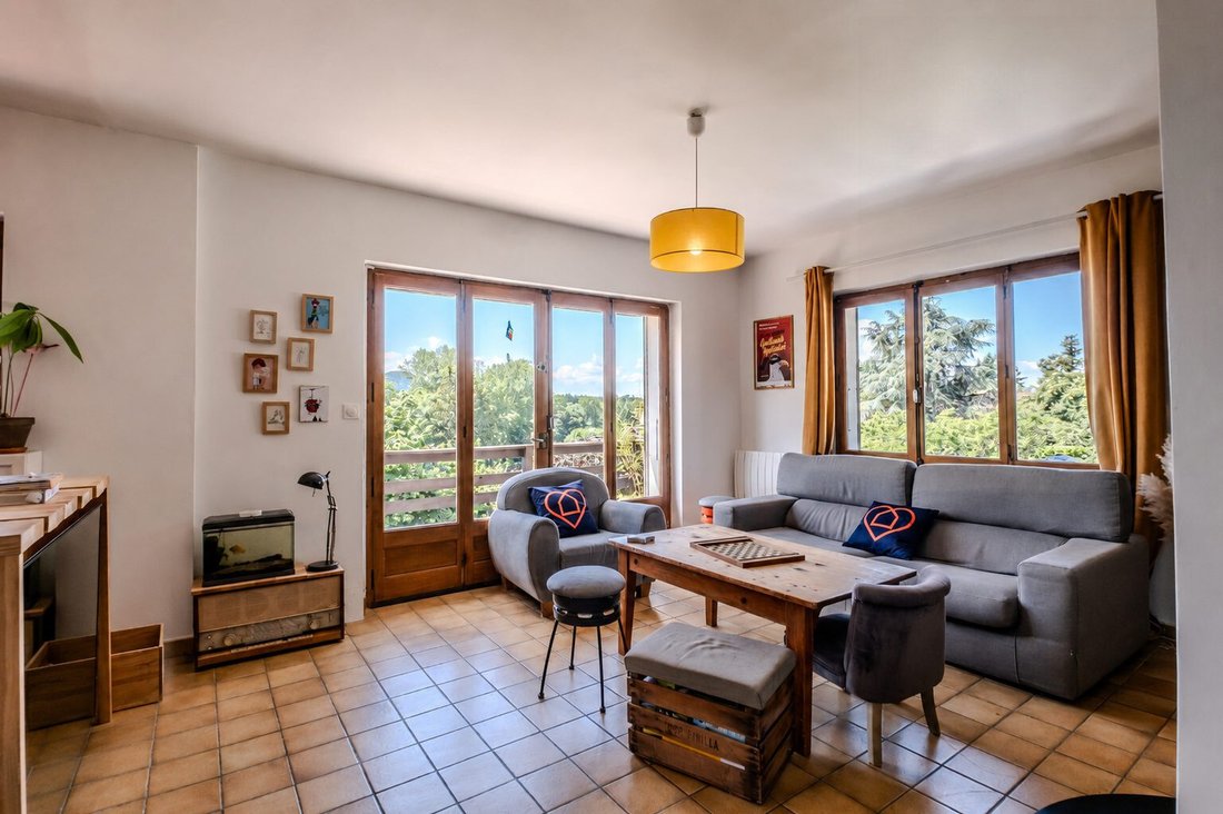 House in Cités, Thonon-les-Bains, France 3 - 18124749