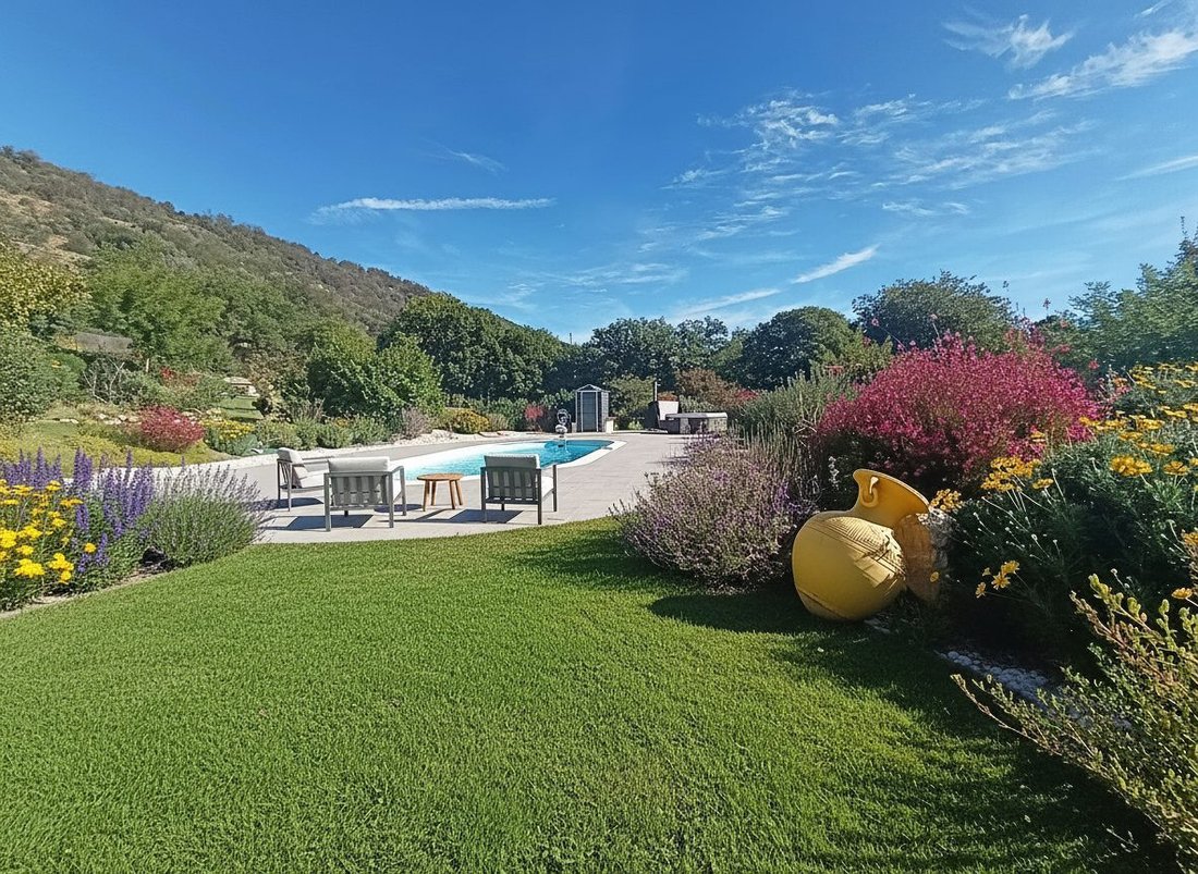 House in Haut Vernet-Moyen Vernet, Perpignan, France 2 - 18012318