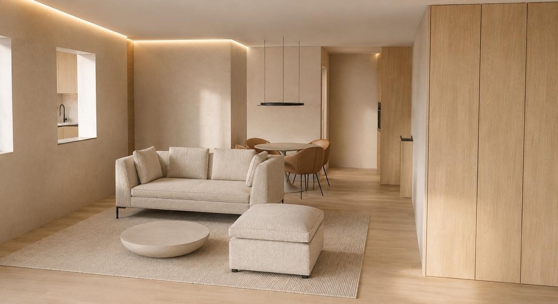 Apartment in Annecy-le-Vieux, Annecy, France 2 - 18276648