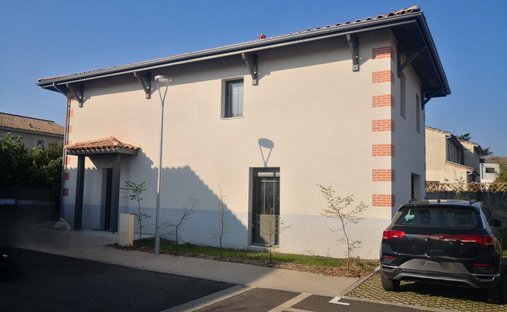 Casa en Villenave-d'Ornon, Nueva Aquitania, Francia 1