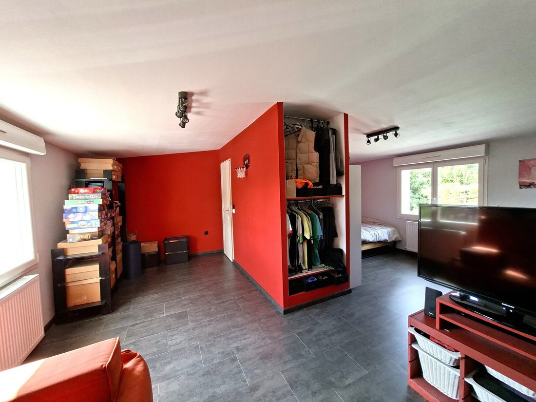 Villa in La Boisse, Auvergne-Rhône-Alpes, France 5 - 18323798