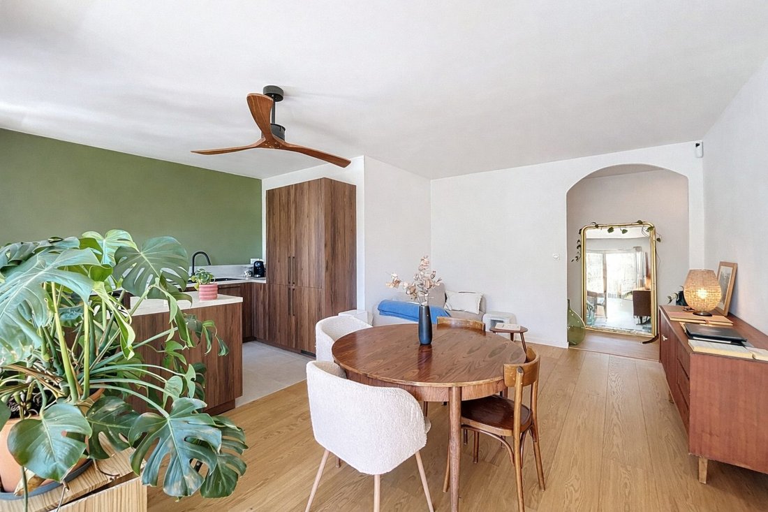 Apartment in Gare, Annecy, France 3 - 17689281