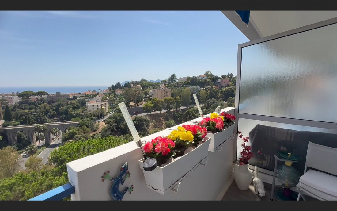 Apartment in Cannes, Provence-Alpes-Côte d'Azur, France 4 - 18332374