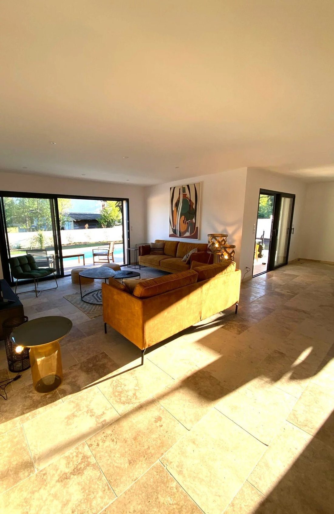 Villa in Solaro, Corsica, France 3 - 16894763