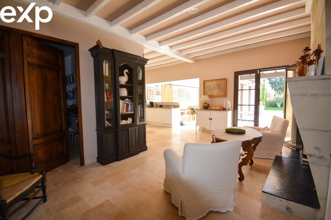 House in Beautiran, Nouvelle-Aquitaine, France 5 - 17385406