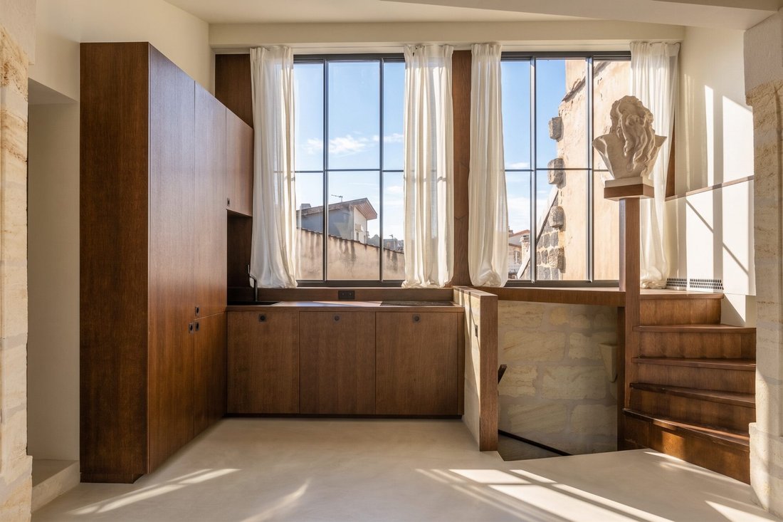 Apartment in Le Lac-Bacalan, Bordeaux, France 2 - 18481017