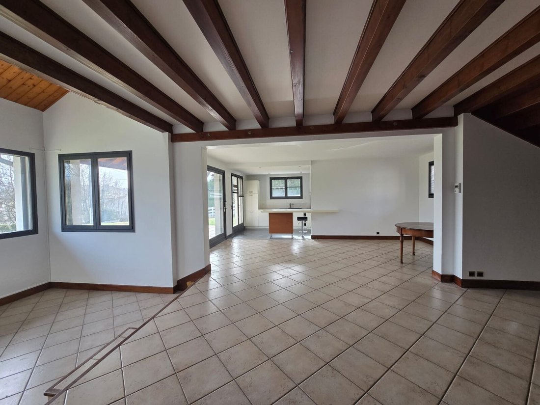 House in Albens, Entrelacs, France 4 - 17475679