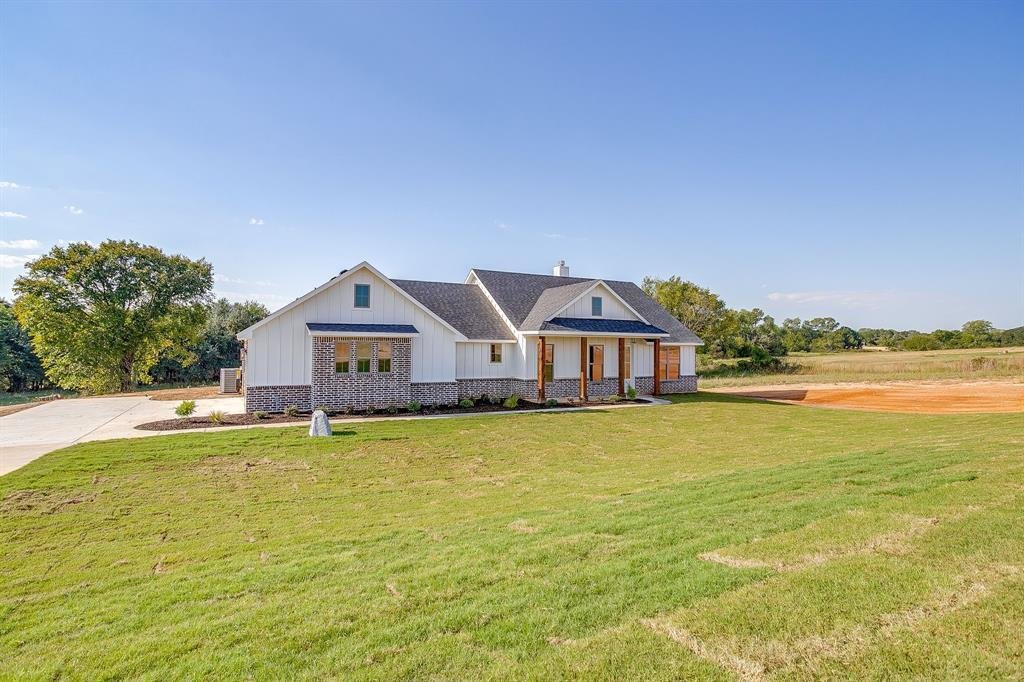 House in Poolville, Texas, United States 3 - 18545275