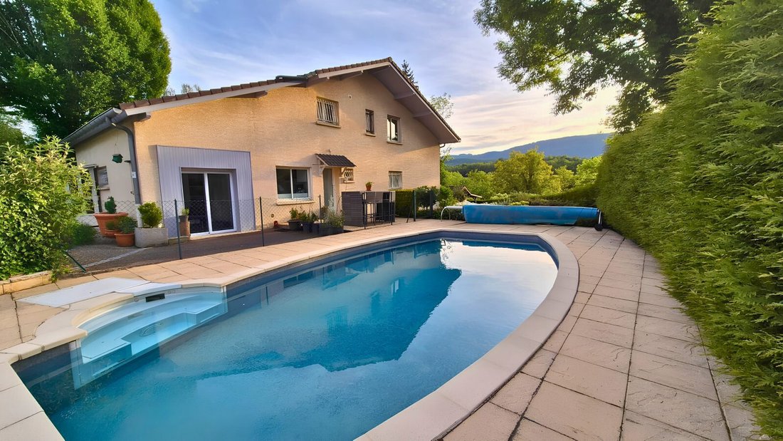 House in Esery, Reignier-Esery, France 1 - 18060045