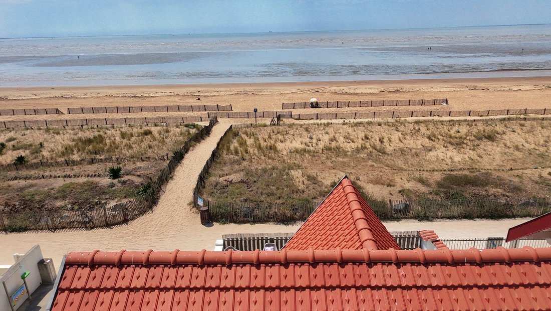 House in Ouest, Châtelaillon-Plage, France 2 - 18247248