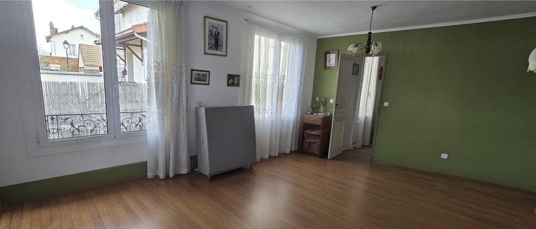 House in Centre, Nanterre, France 2 - 17508341