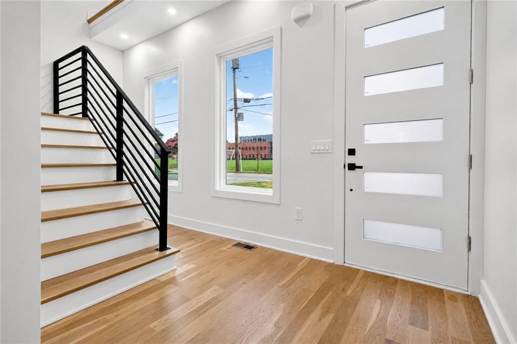 House in College Park, Georgia, United States 4 - 18545250