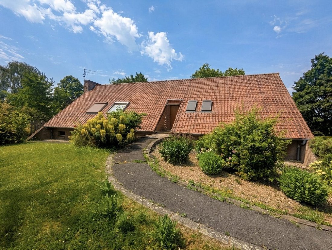 House in Anzin-Saint-Aubin, Hauts-de-France, France 1 - 17711789