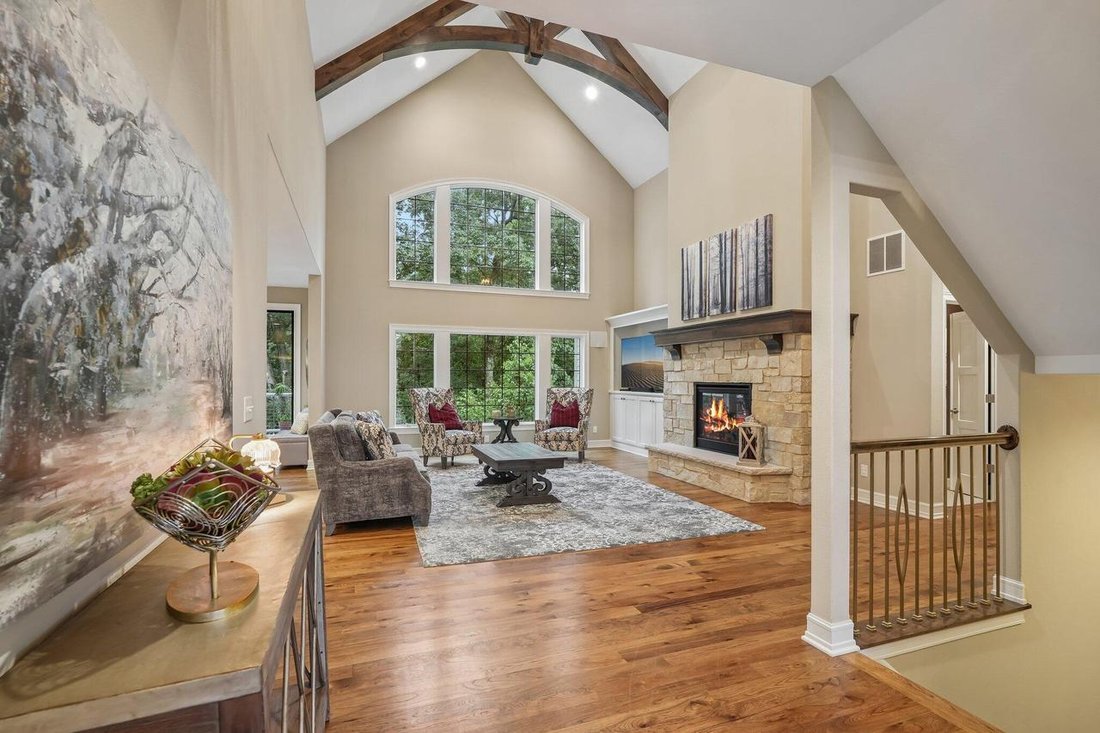 House in Pewaukee, Wisconsin, United States 4 - 18545023