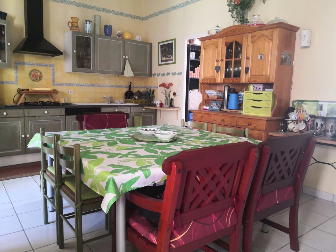 House in Centujean, Begles, France 4 - 17739904