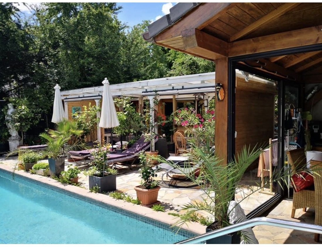 House in Nord Ouest, Rixheim, France 1 - 18229336