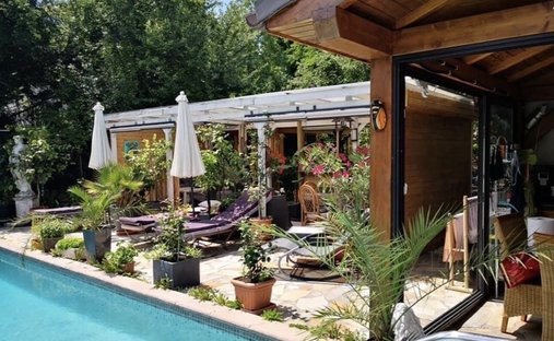 Nord Ouest, Rixheim, Francia 1
