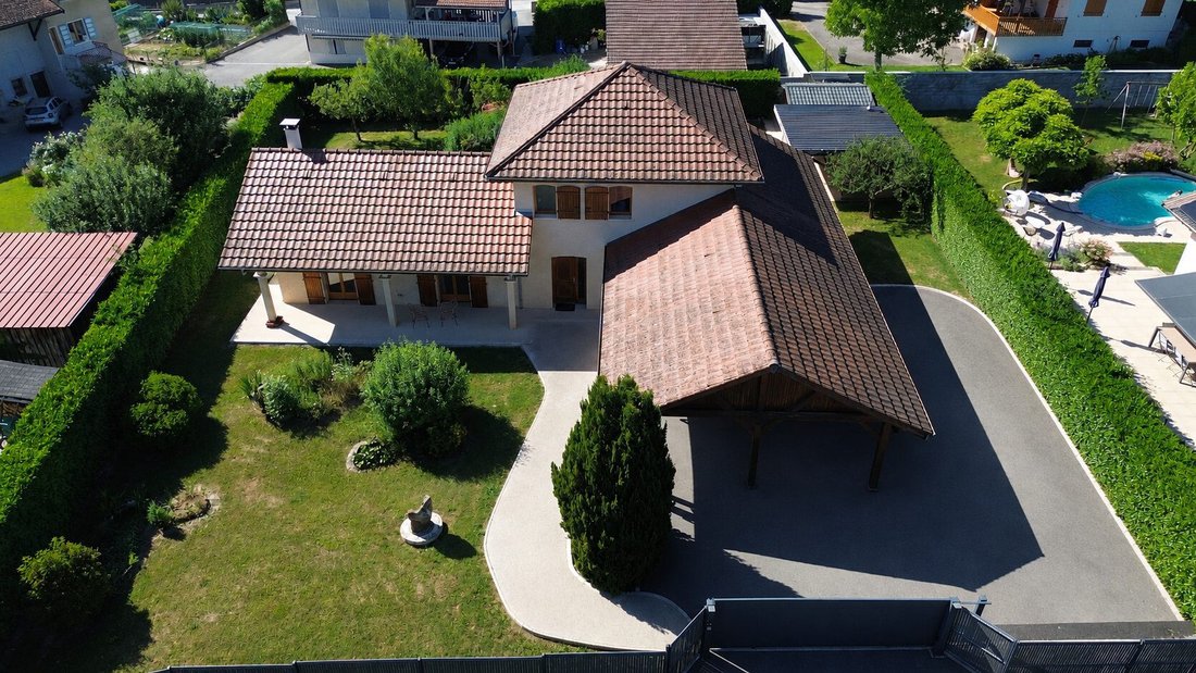 House in Lully, Auvergne-Rhône-Alpes, France 3 - 18256984