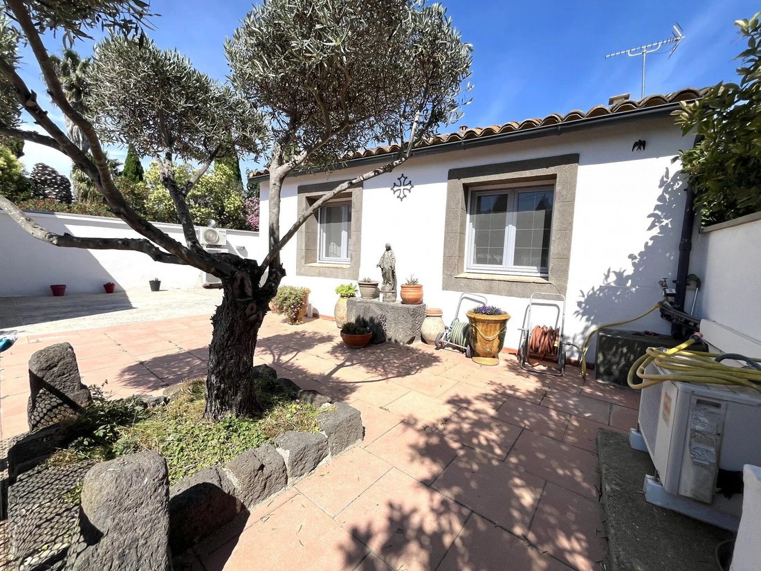 House in Vias, Occitania, France 5 - 16860644