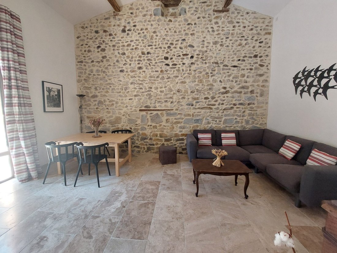 House in Cardet, Occitania, France 4 - 17893343
