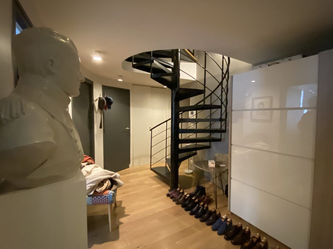 Apartment in Port Neuf, La Rochelle, France 5 - 17072502