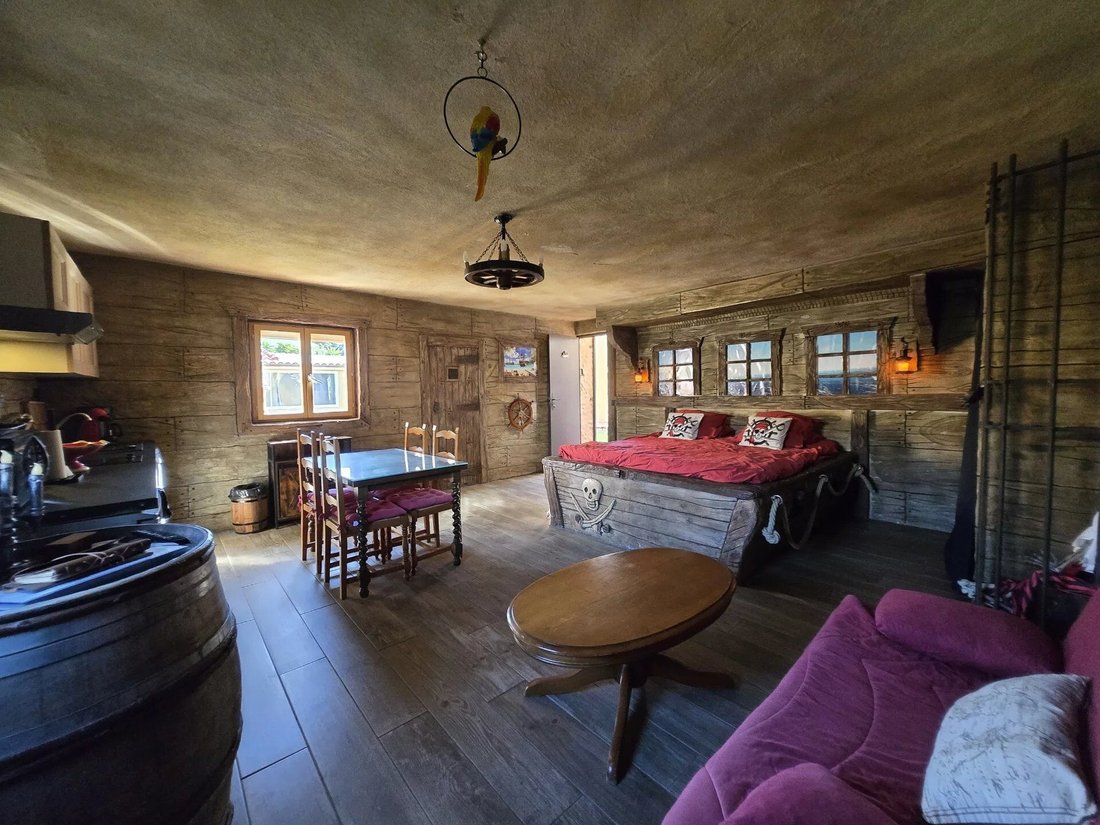 Country House in Ouest, Bompas, France 3 - 16838172