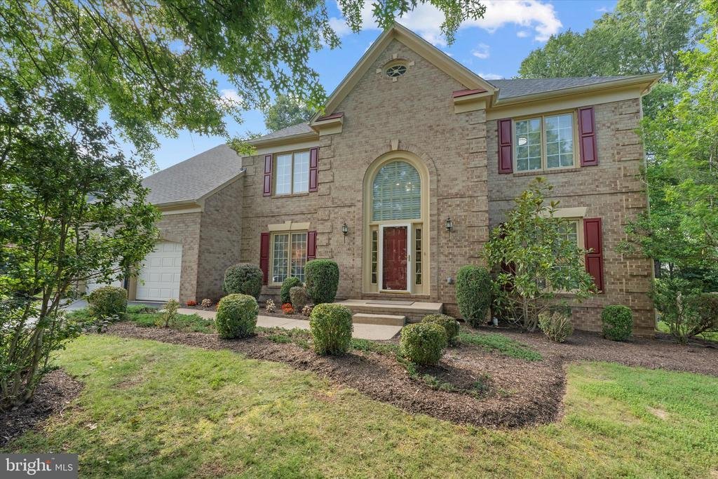 House in Centreville, Virginia, United States 1 - 18545421