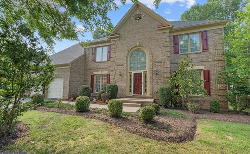Maison à Centreville, Virginie, États-Unis 1