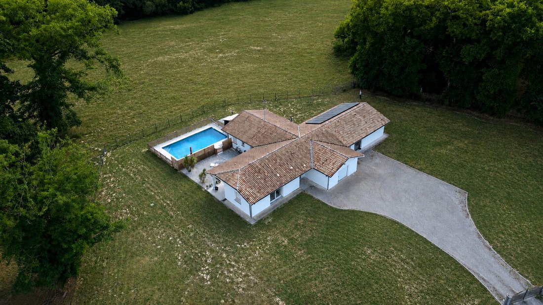 House in Saint-Vincent-de-Paul, Nouvelle-Aquitaine, France 2 - 18410772