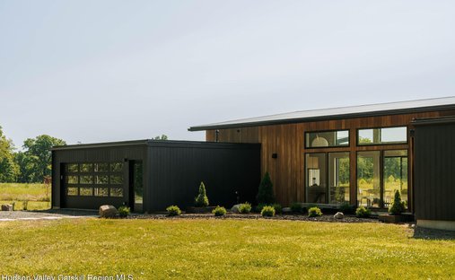 House in Accord, New York, United States 1