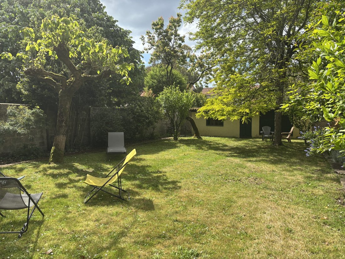 Villa in Port Neuf, La Rochelle, France 2 - 17413283