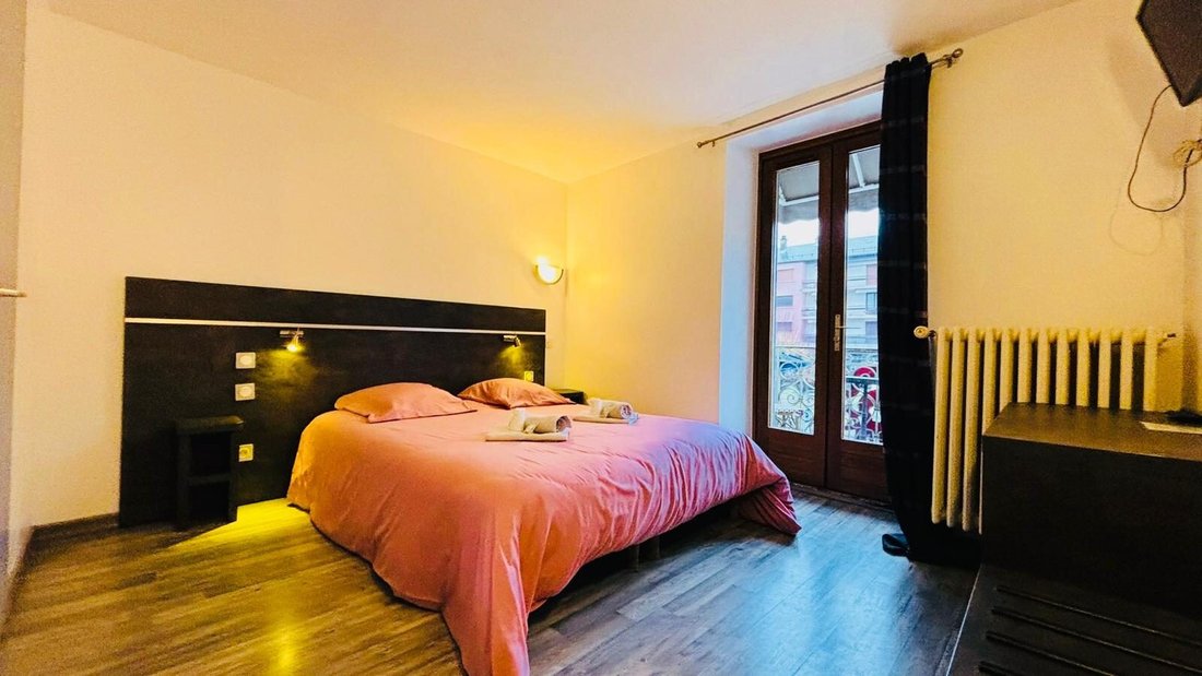 La Chambre, Auvergne-Rhône-Alpes, France 5 - 18385828