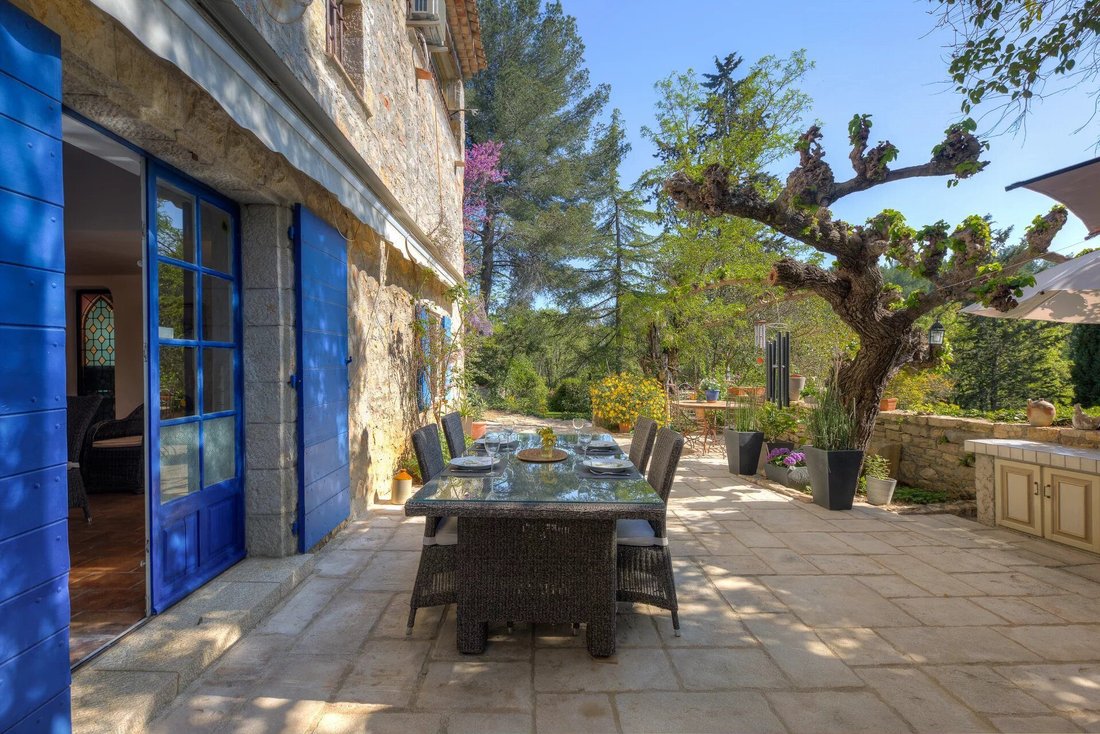 Country House in Centre Ancien, Draguignan, France 2 - 16888263