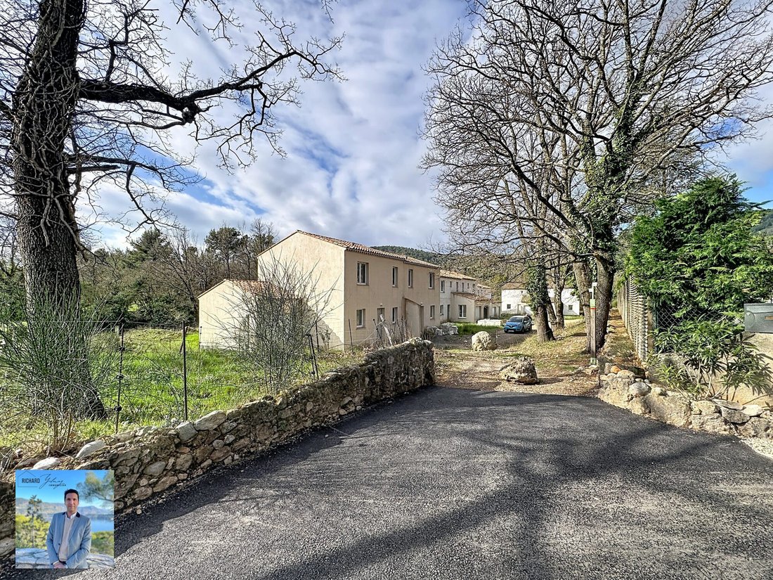 Villa in Seillans, Provence-Alpes-Côte d'Azur, France 3 - 18452581