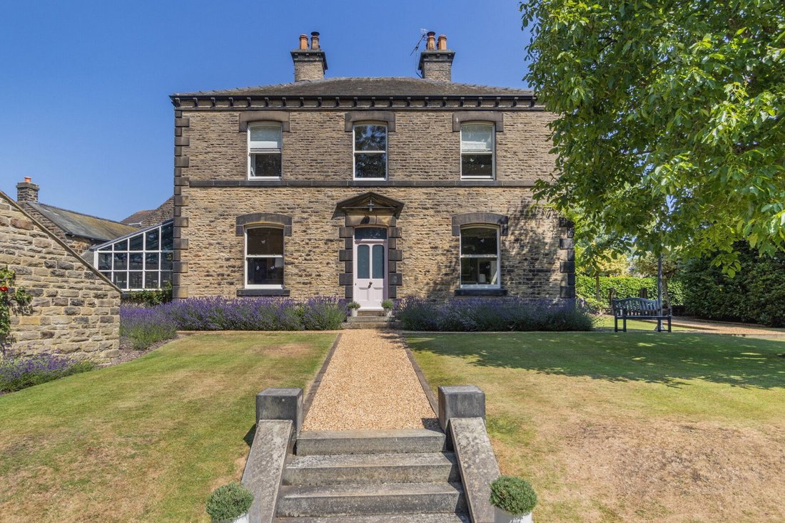 House in Thurgoland, England 2 - 18545467