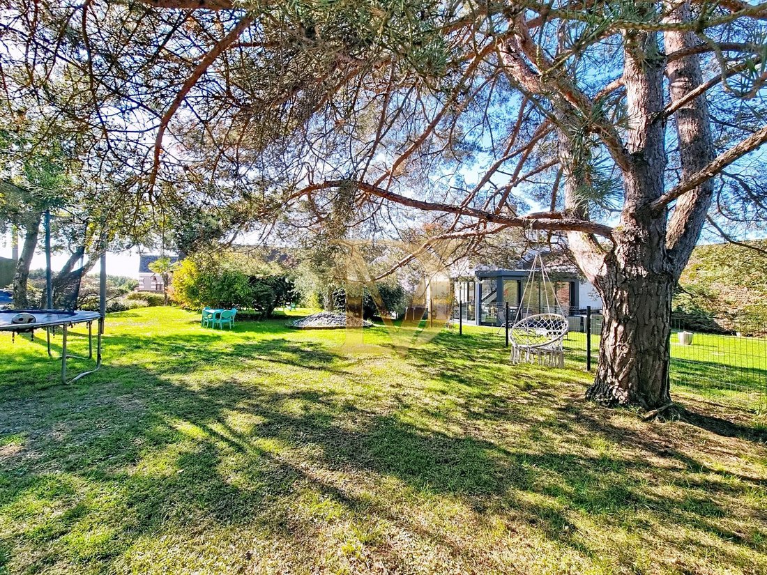 House in Saint-Georges-sur-Cher, Centre-Val de Loire, France 5 - 16847273